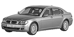 BMW E66 C2312 Fault Code