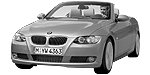 BMW E93 C2312 Fault Code