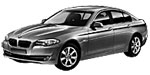 BMW F10 C2312 Fault Code